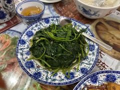 -阿殳菜馆·私厨(水围村店)