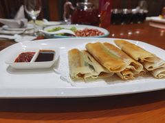 葱包烩-新天禧大酒店·四十年浙菜·禧宴(西湖店)