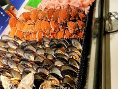 -星伦多 自助料理(圆融店)