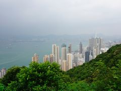 -YHA赛马会摩星岭青年旅舍(香港岛)