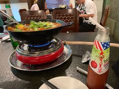 -湘肠香火锅店(团结湖店)