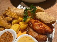 -太二酸菜鱼(赛格国际店)