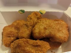 -肯德基(华徐店)