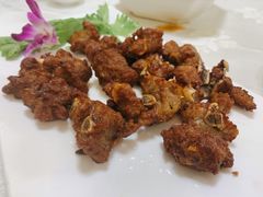 -蒲氏烤鸭(百寿路店)