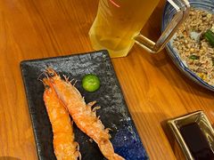 -俊屋料理·烧鸟·寿司·日泰融合菜(星际云汇店)