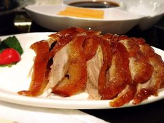 -海湾壹品·粤菜·早茶·烤鸭(拱北店)