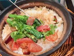 -顺峰顺水顺德菜(第一百货店)