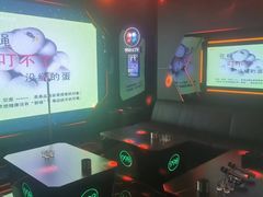 -998KTV(民治民乐店)