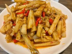 -堂瓦里·33年传统赣菜(第一街区店)