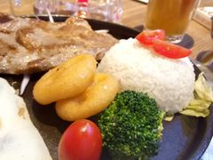 -杯子红牛排(南庄吉利广场店)