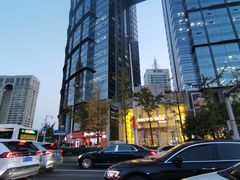 -朝花夕拾中餐厅(台儿庄古城复兴广场店)