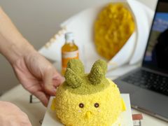 -积慕Cake(解放大道店)