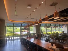 -COSTA COFFEE(联想总部店)