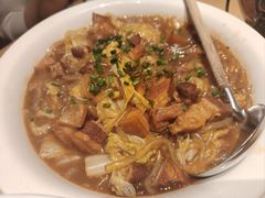 -关东小磨东北菜(上海长风大悦城店)