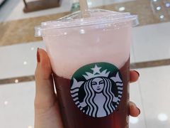 -星巴克臻选(深圳华强北茂业店)