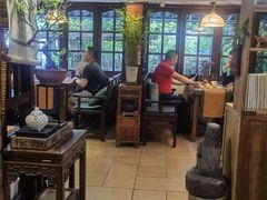 -菩提书坊(侨福大厦店)
