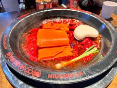 -牛市坎火锅(建设路店)