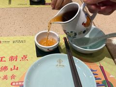 -点都德(千灯湖环宇城店)