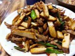 -鸡哈豆花(梅西广场店)