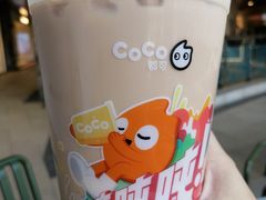 -CoCo都可(昆百大店)