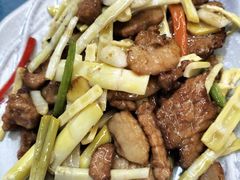 -干老四雅鱼饭店(滨江西路店)