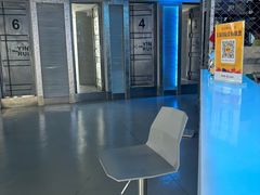 -银锐24h健身·Ai闪练(建设路店)