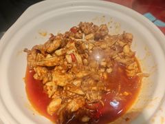 -湘当有饭剁椒鱼头(昆山招商花园城店)