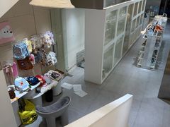 -comecome来吧宠物(奥克斯中心店)