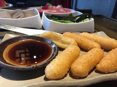 -小龙坎火锅(东汇城店)
