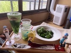 -中村藤吉(本店)