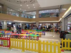 -天虹购物中心(石路店)