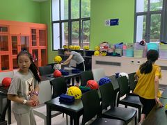 -重庆际华园室内极限运动中心