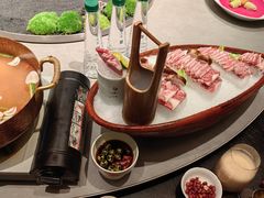 -青玉案·生日宴·纪念日·家宴主题餐厅(太湖西路店)
