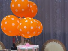 -芭菲盛宴·环球美食(锦城万达广场店)