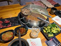 -潮味四季潮汕牛肉火锅(来凤街店)