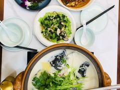 -宝荣鱼馆·临湖之宴(千岛湖店)