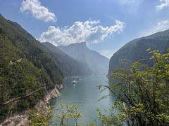 -白帝城·瞿塘峡景区