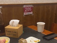 -福苗小骆驼烧烤(大唐不夜城店)