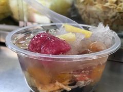 -忆夏爽黑仔漳州四果汤(顶澳仔猫街店)