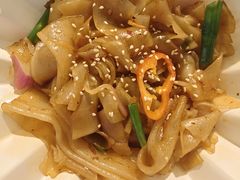 -金牌禄运·点心·啫煲(百信广场店)