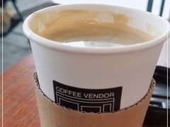 -CoffeeVendor(西乡店)