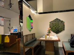 -假装苏杭·园林餐厅(陆家嘴中心店)