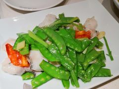 -南枝记·港式打边炉(新北万达店)