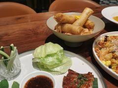 -星叶·东南亚料理(宁波万象汇店)