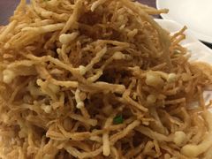 -悟长年潮汕菜砂锅粥(圣熙8号店)