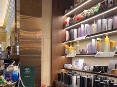 -星巴克(威尼斯人店)