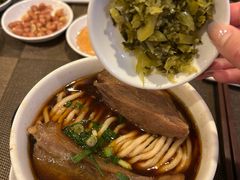 -中国厨房/台湾牛肉面