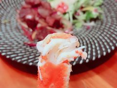-hallch 好吃餐厅(全运村中央广场店)