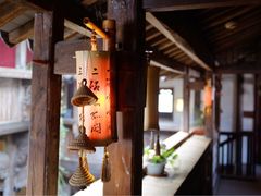 -普洱茶府(博乐广场店)