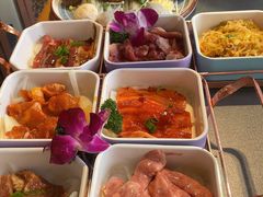 -金龙烧烤·牛肉面(西塔店)